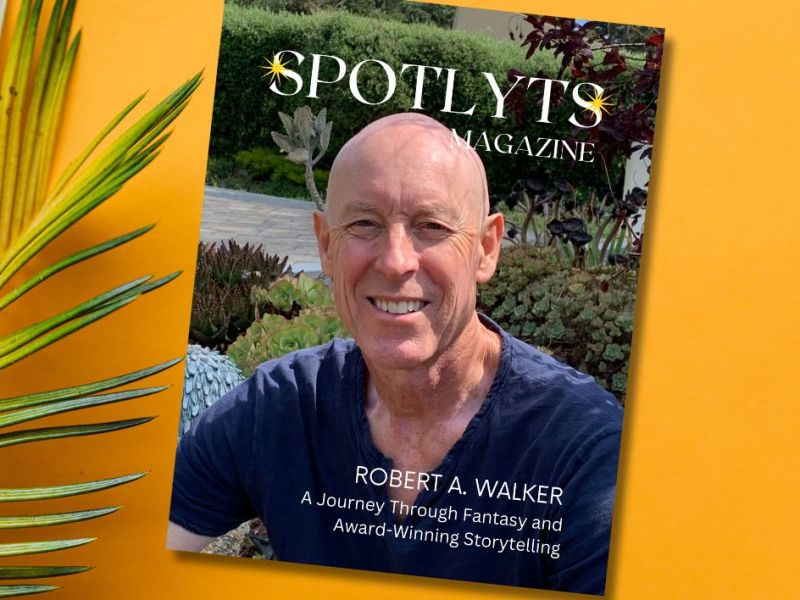 In the Spotlight: Robert A.&nbsp;Walker