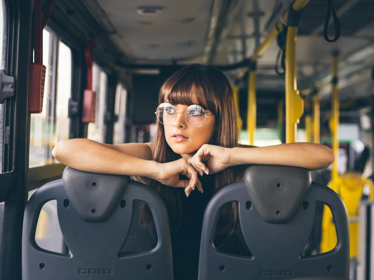 The Psychology of Commuting: What Your Seat Choice Says About&nbsp;You