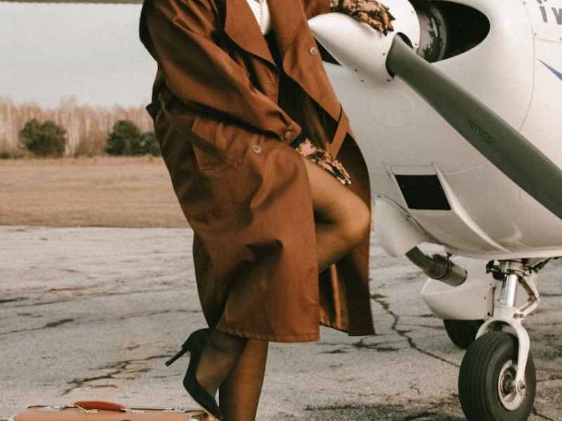 Layovers: How Airport Stops Became Travel Destinations in Their Own&nbsp;Right