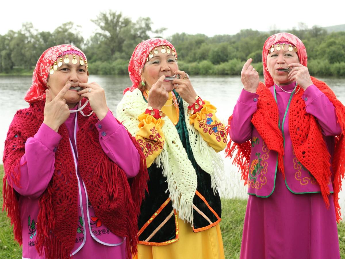 Togetherness Through Art, Music, and Tradition: A Global&nbsp;Lens