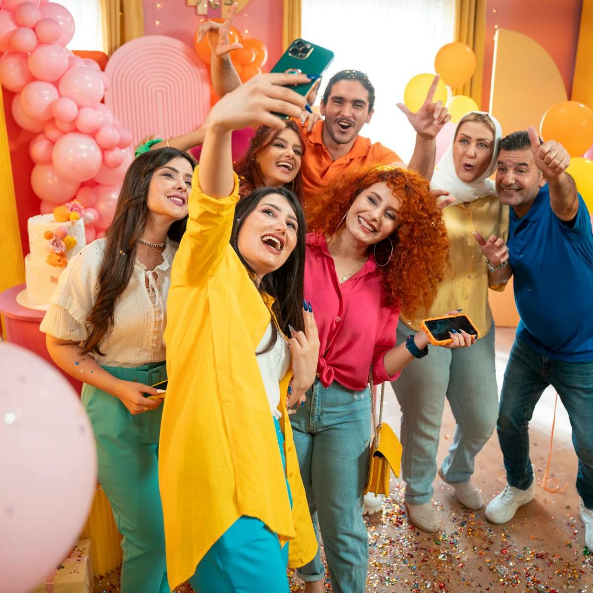 December and the Ties That Bind: Families, Children, and the Power of Human&nbsp;Connection