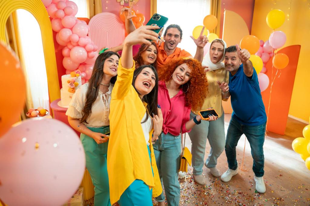 December and the Ties That Bind: Families, Children, and the Power of Human&nbsp;Connection