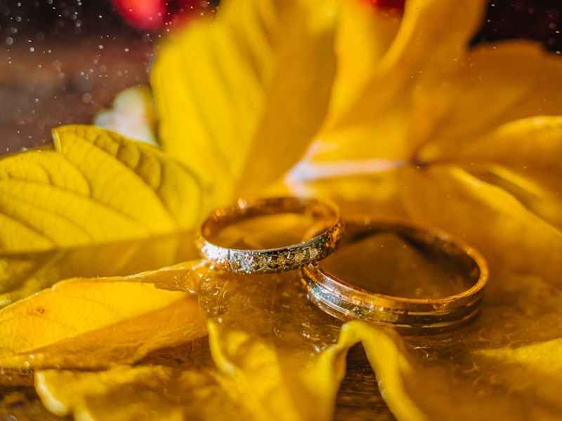 Is Marriage a Trap? Rethinking Fairness, Identity, and&nbsp;Partnership
