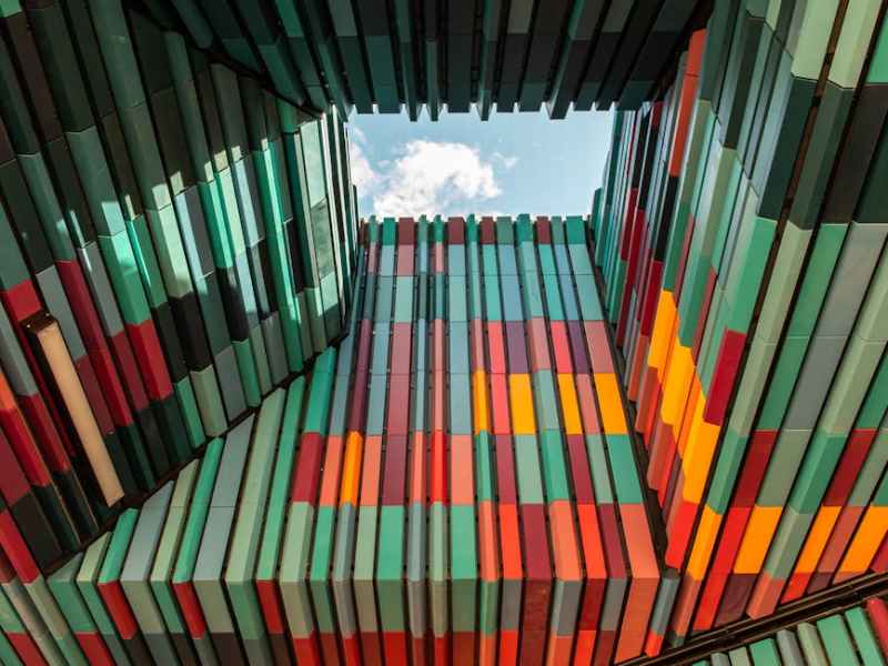 July: Spotlyts Celebrates Visual Art, Design, Architecture & Real&nbsp;Estate