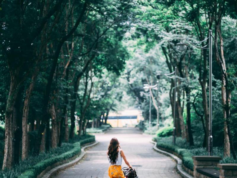 Health, Hobbies, and Balance: What October Teaches Us About Living&nbsp;Well