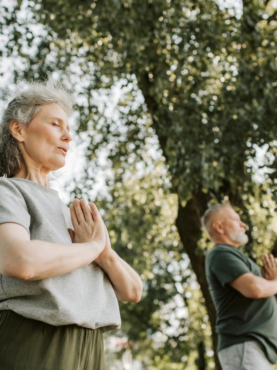 Daily Habits for a Longer, Healthier&nbsp;Life