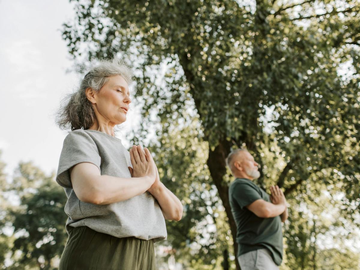 Daily Habits for a Longer, Healthier&nbsp;Life