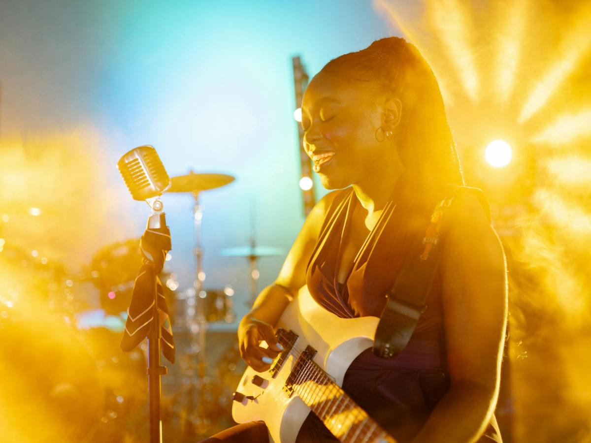 The Soul of Culture: What to Watch, Hear, and Feel This&nbsp;November