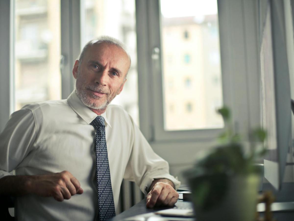 How to Make a Meaningful Impact on the&nbsp;World