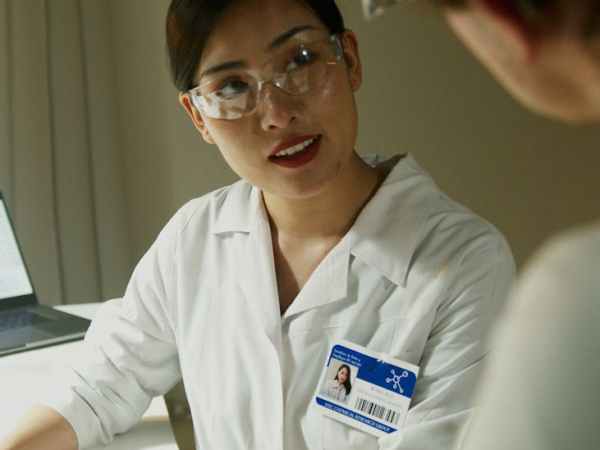 Science Talks: Engaging the Public and Battling&nbsp;Misinformation