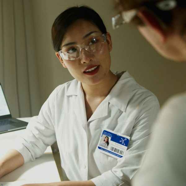 Science Talks: Engaging the Public and Battling&nbsp;Misinformation