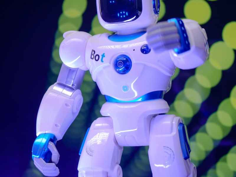 From Sci-Fi to Reality: Tech Trends That Will Shape the Next 10&nbsp;Years