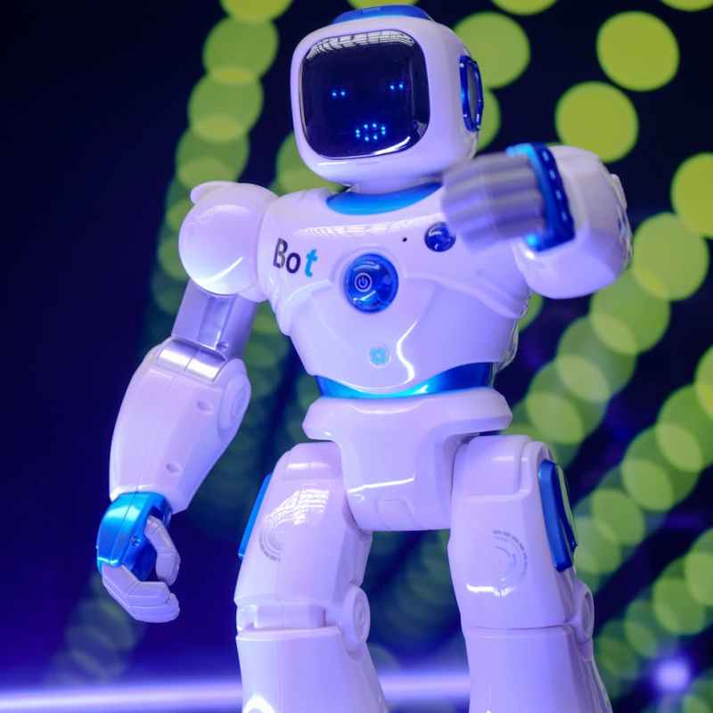 From Sci-Fi to Reality: Tech Trends That Will Shape the Next 10&nbsp;Years