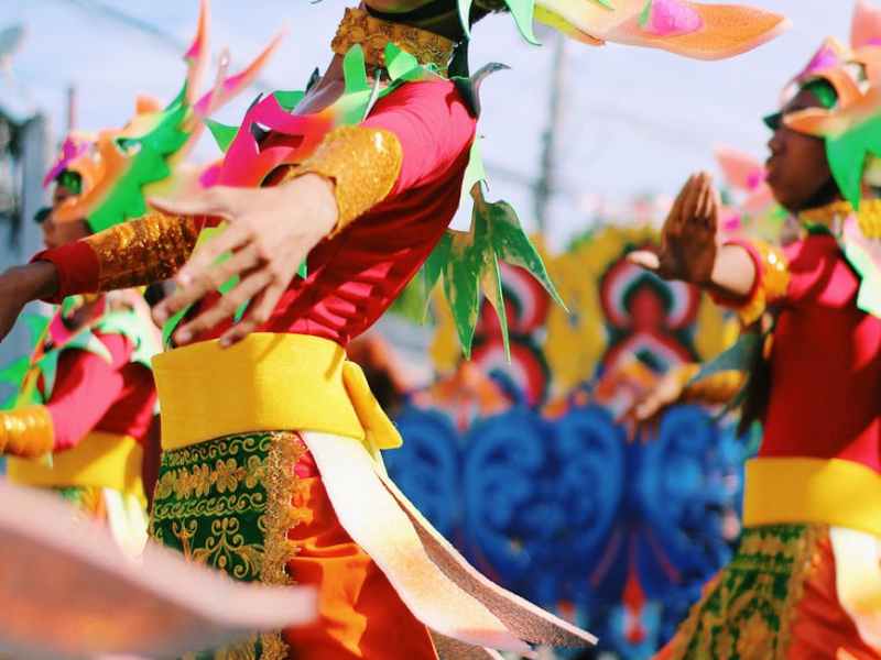 The Cultural Stories Giving People Strength and Identity&nbsp;Today