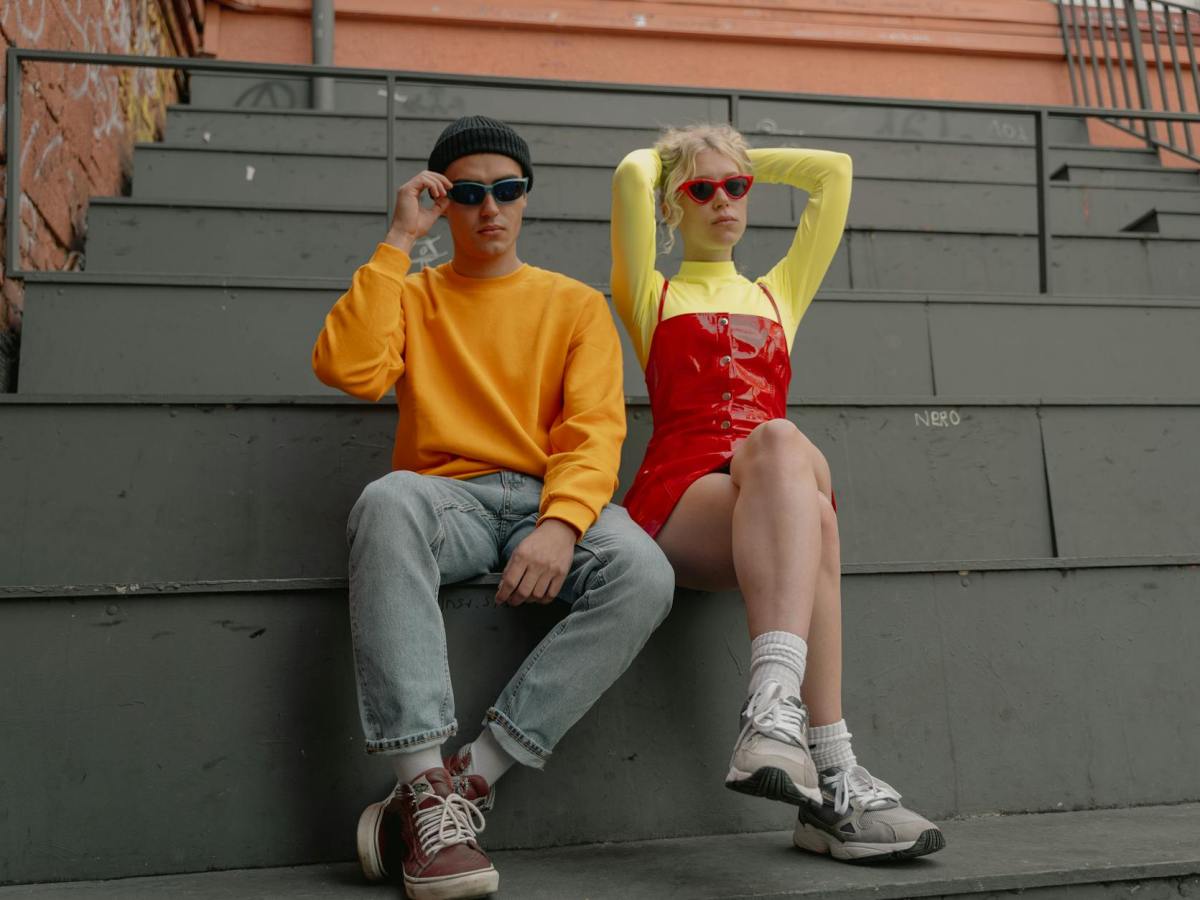 Hemlines, Headlines, and Heresy: The Style Rules Experts&nbsp;Break