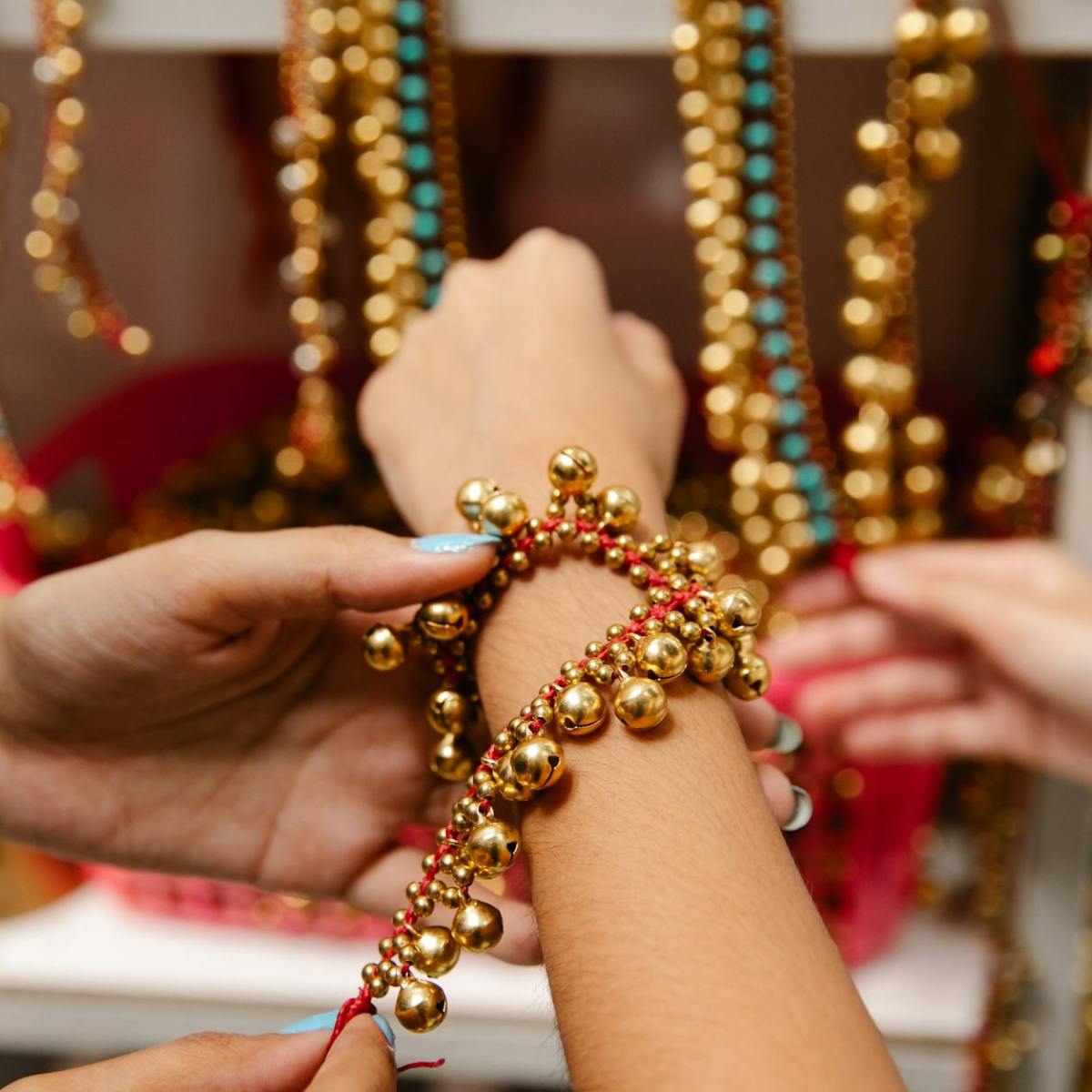 The Cultural Style Influences You Probably Missed—But&nbsp;Shouldn’t