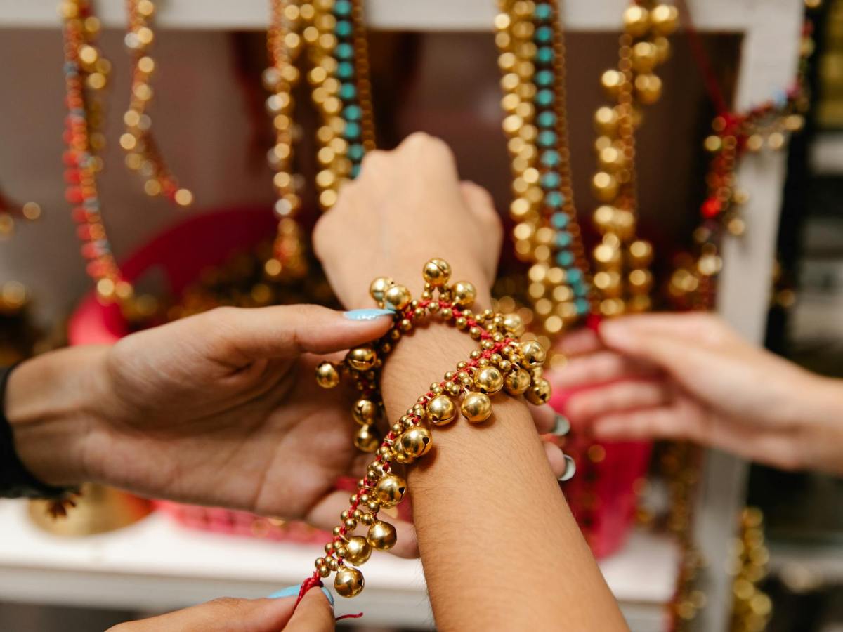 The Cultural Style Influences You Probably Missed—But&nbsp;Shouldn’t