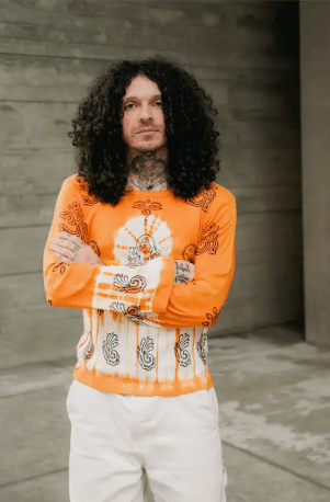 Sal Salcedo (Credit: Nova Arts Salon)