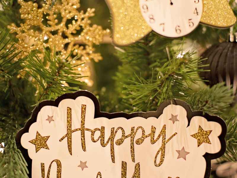 New Year Habits and Mindsets to Showcase Your Talents and&nbsp;Growth