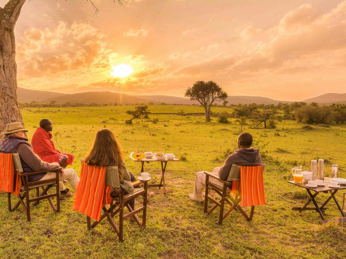 Remarkable Lessons from Ordinary&nbsp;Moments