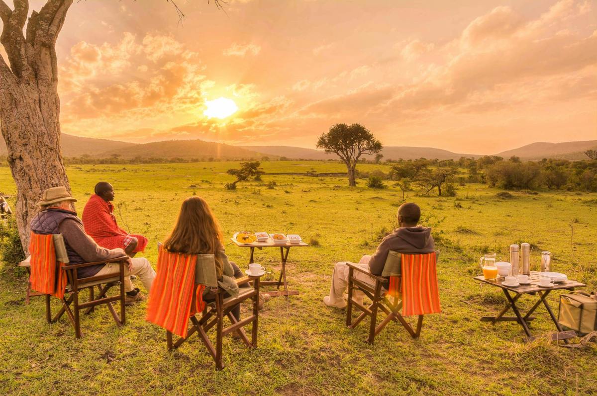 Remarkable Lessons from Ordinary&nbsp;Moments