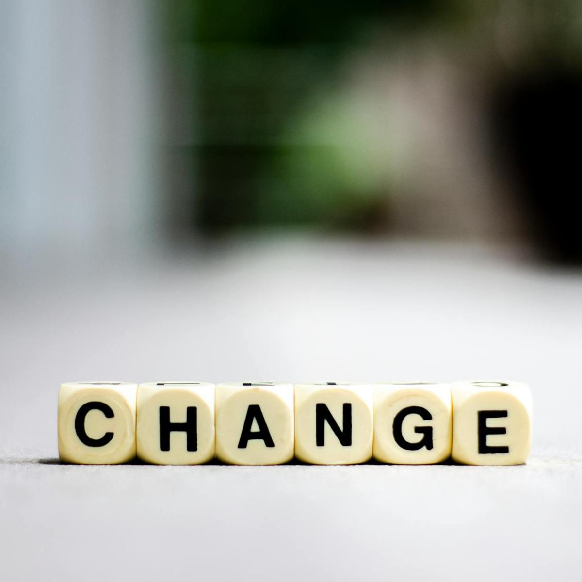 Guiding Principles for Tackling&nbsp;Change