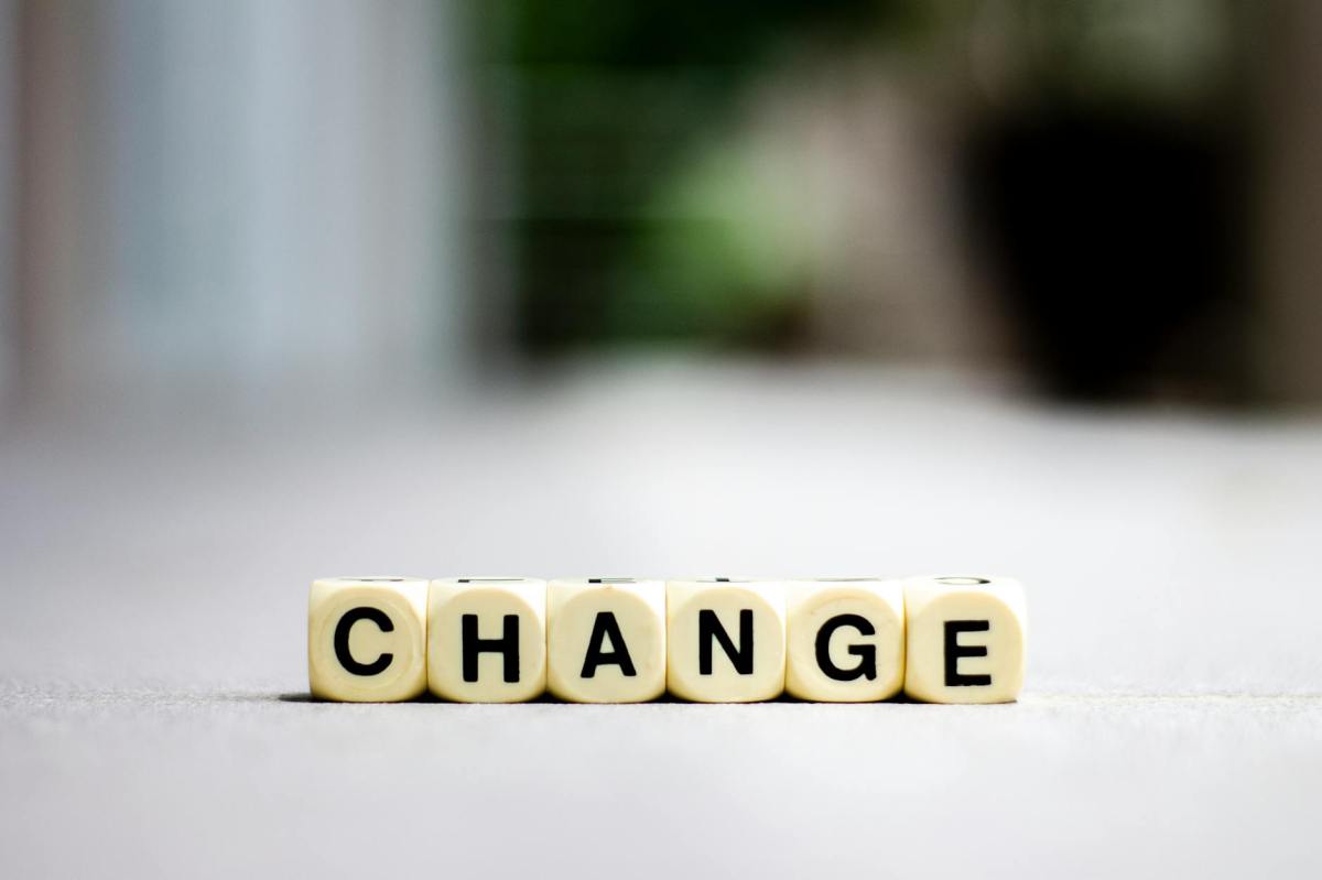 Guiding Principles for Tackling&nbsp;Change