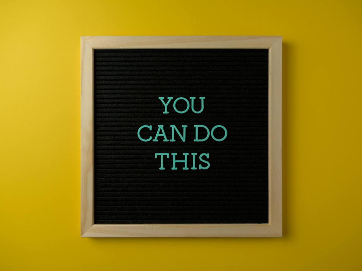 Ways to Brighten Your Perspective During Difficult&nbsp;Times