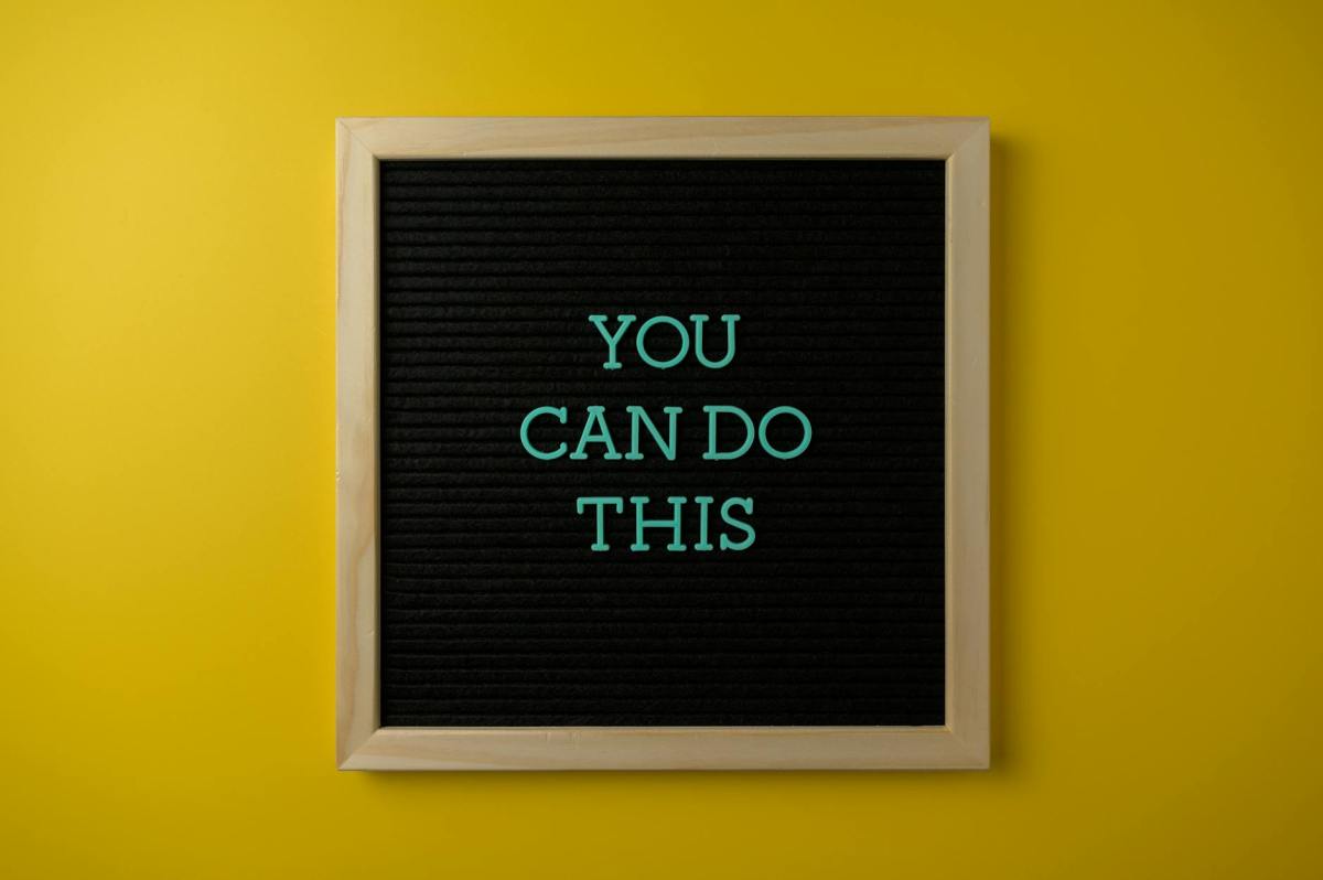 Ways to Brighten Your Perspective During Difficult&nbsp;Times