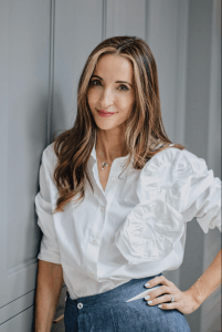 Gretchen Leonard