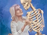 Book Review of Cancer Courts My Mother by LindaAnn&nbsp;LoSchiavo