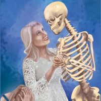 Book Review of Cancer Courts My Mother by LindaAnn&nbsp;LoSchiavo